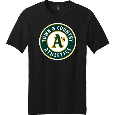 Perfect Blend CVC Tee