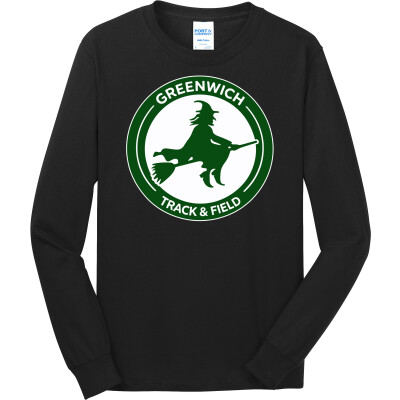 Long Sleeve Core Cotton Tee