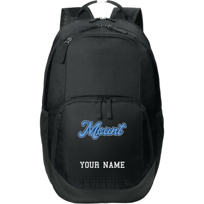 Rec Backpack