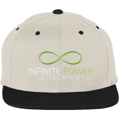 Snapback Cap