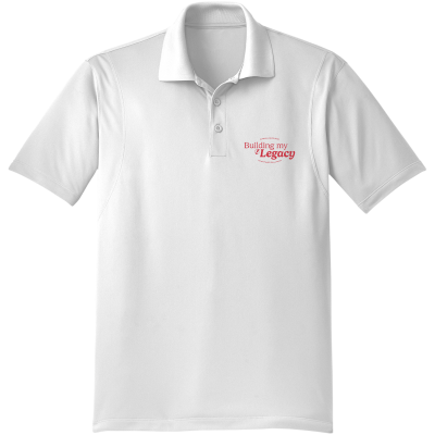 Men's Micropique Sport-Wick Polo