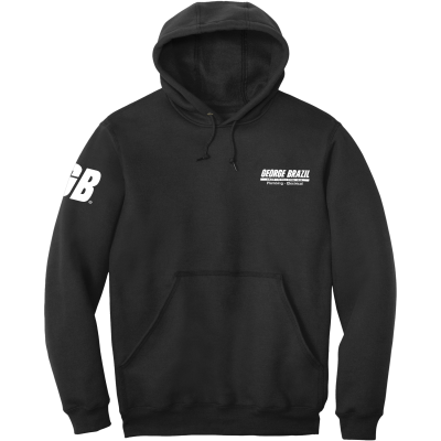 Carhartt Midweight Hooded Sweatshirt