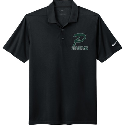 Nike Dri-FIT Micro Pique 2.0 Polo