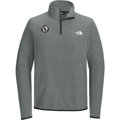 The North Face Glacier 1/4-Zip Fleece