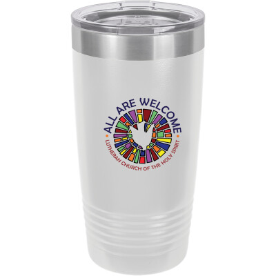 Polar Camel 20oz Ringneck Tumbler