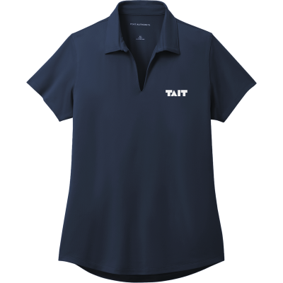 Women's City Stretch Polo
