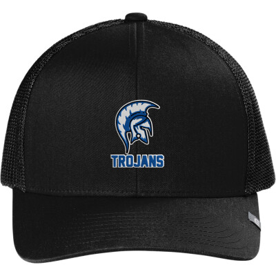 Travis Mathew Cruz Trucker Cap