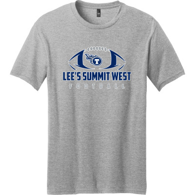 Perfect Blend CVC Tee