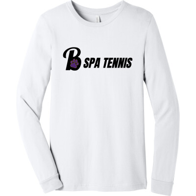 Bella+Canvas Unisex Jersey Long Sleeve Tee