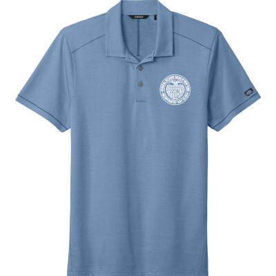 Code Stretch Polo