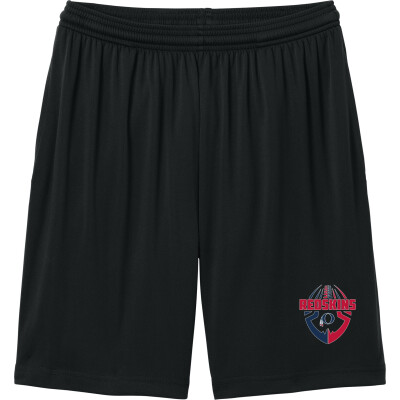 Performance Competitor 7" Short