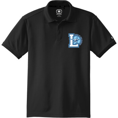 OGIO Caliber Polo