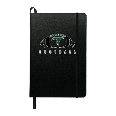 Ambassador Bound Journal Book Spoke