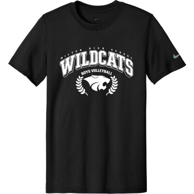 Nike Swoosh Sleeve rLegend Tee