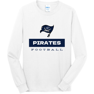 Long Sleeve Core Cotton Tee