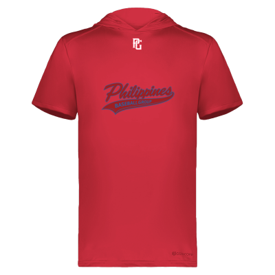 Perfect Game Men's Team SS Hoodie