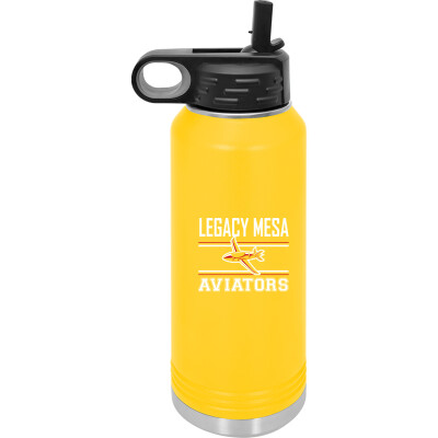 32oz Polar Bottle