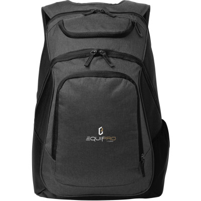 PORT AUTHORITY Exec Backpack (EMB)
