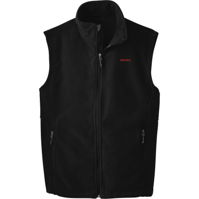 Value Fleece Vest