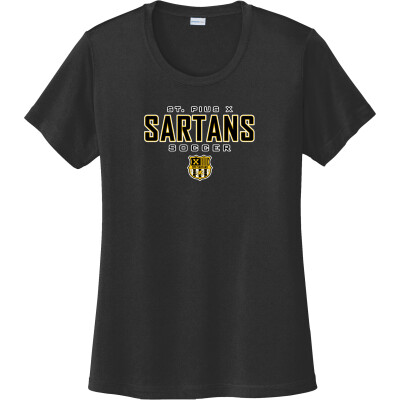 Women's Performance Tee