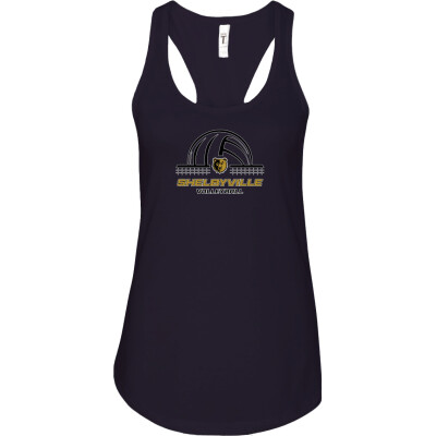 Next Level Women's Ideal Racerback Tank