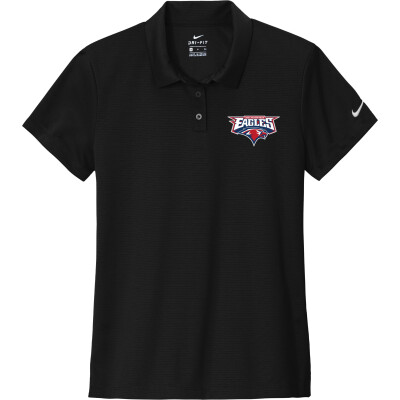 Nike Women's Dry Essential Solid Polo