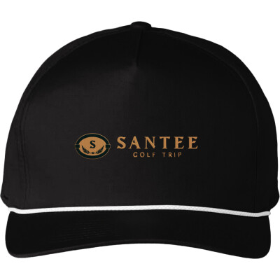 Rope Cap