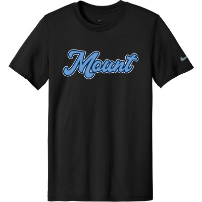 Nike Swoosh Sleeve rLegend Tee