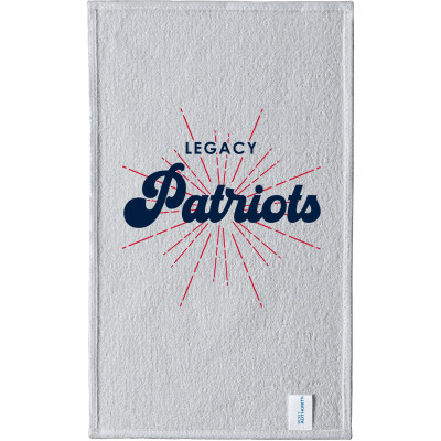 Rally Towel