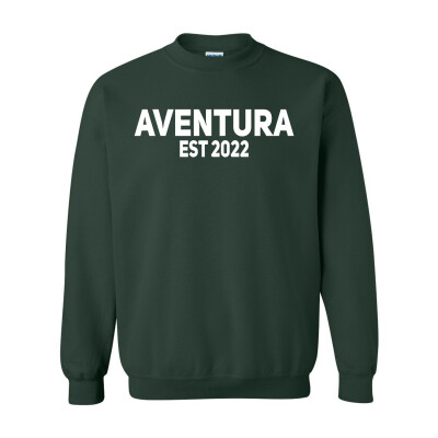 Established crewneck (adult)