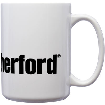 15 oz Ceramic Coffee Mug