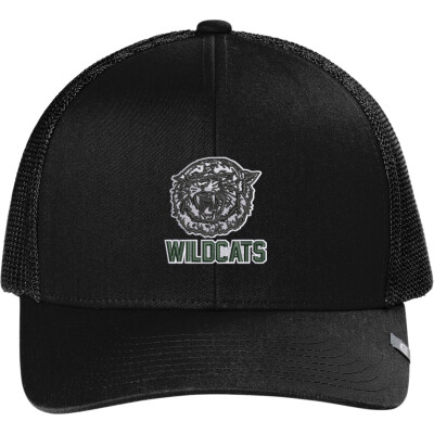 Travis Mathew Cruz Trucker Cap