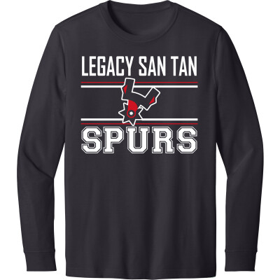 Epic Unisex Long-Sleeve T-Shirt