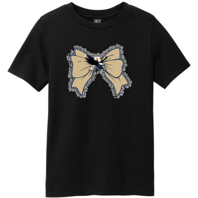 Youth Perfect Blend CVC Tee