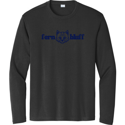 Long Sleeve Performance Tee