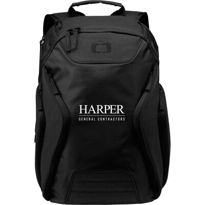 OGIO Hatch Pack (DTF)