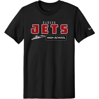 Nike Swoosh Sleeve rLegend Tee