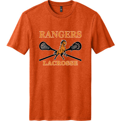 Perfect Blend CVC Tee