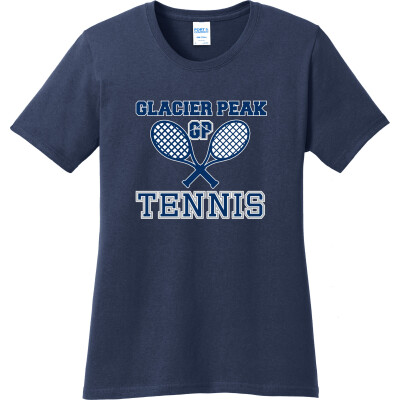 Women's Core Cotton Tee