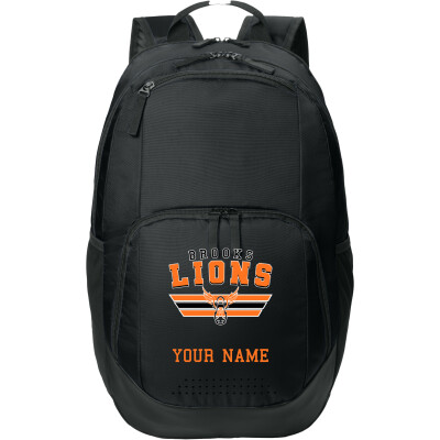 Rec Backpack