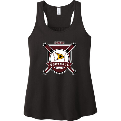Women's V.I.T. Racerback Tank