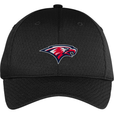 Pro Mesh Cap
