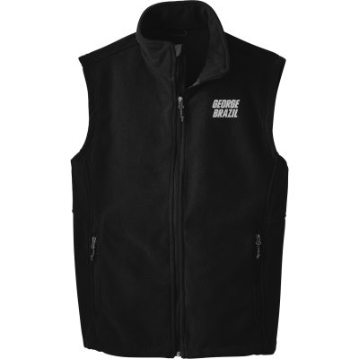 Value Fleece Vest