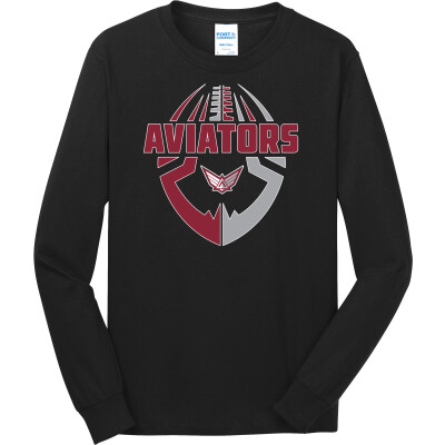 Long Sleeve Core Cotton Tee