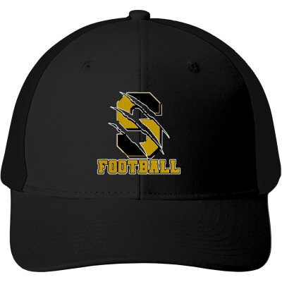 Snapback Trucker Cap