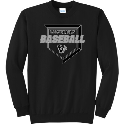 Core Fleece Crewneck Sweatshirt