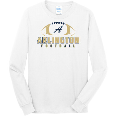 Long Sleeve Core Cotton Tee