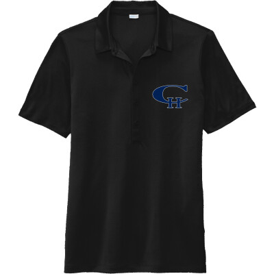 Women's Posi-UV Pro Polo