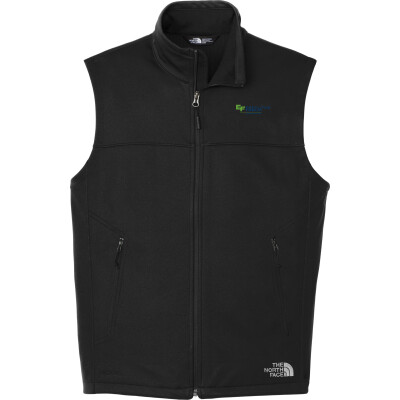 The North Face Ridgewall Soft Shell Vest