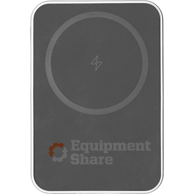 Rupt DUELIX - 5000mAh Wireless Powerbank